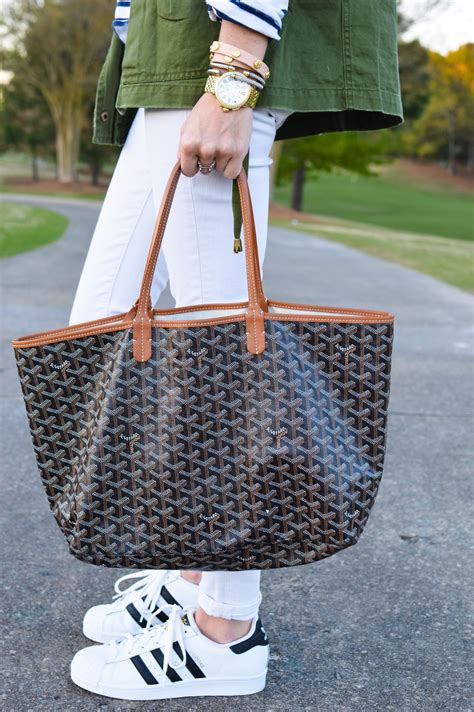 goyard bag tote|Goyard bag where to buy.